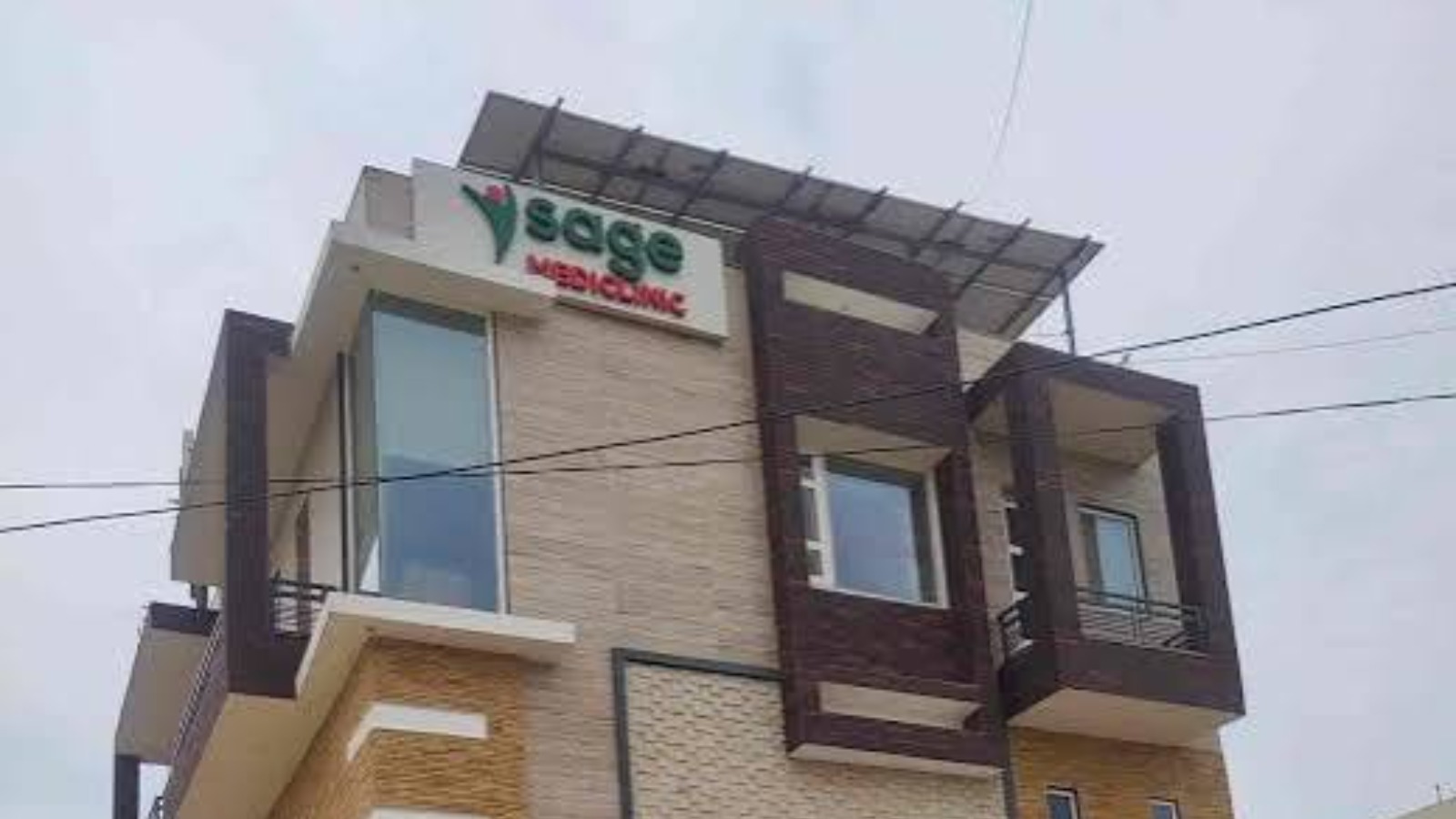 SAGE MEDICLINIC
