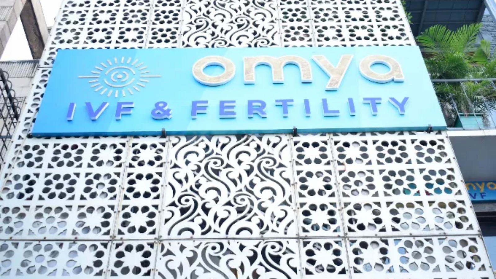 Omya Fertility