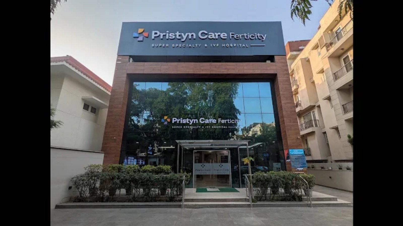 Pristyn Care Ferticity