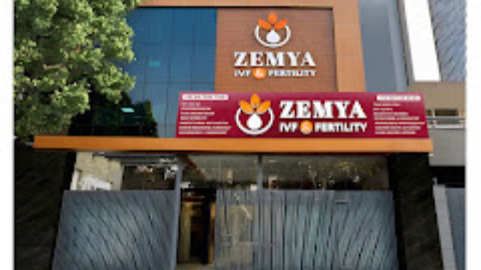 ZEMYA FERTILITY & IVF CLINICS PVT LTD