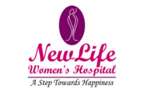 NEWLIFE HOSPITAL logo