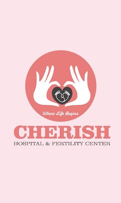 Cherish Hospital and Fertility Center logo
