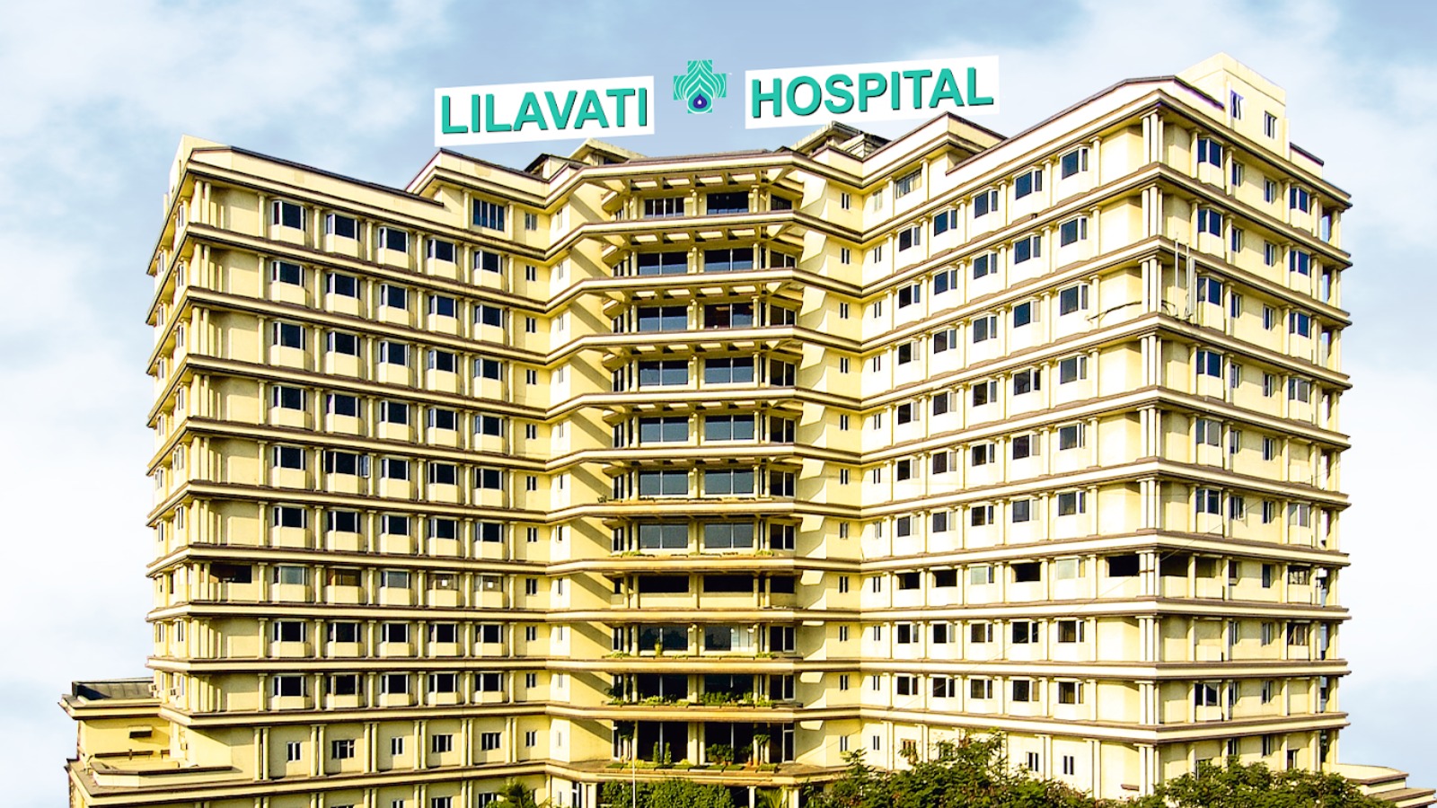 Lilavati Hospital And Research Centre IVF Clinic