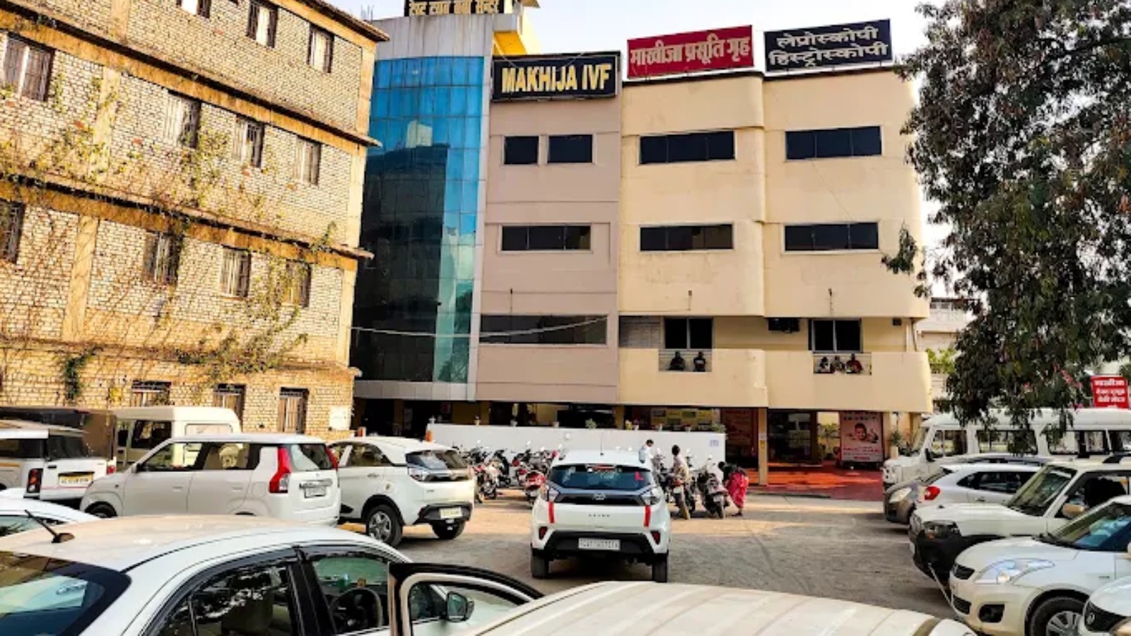 MAKHIJA HOSPITAL