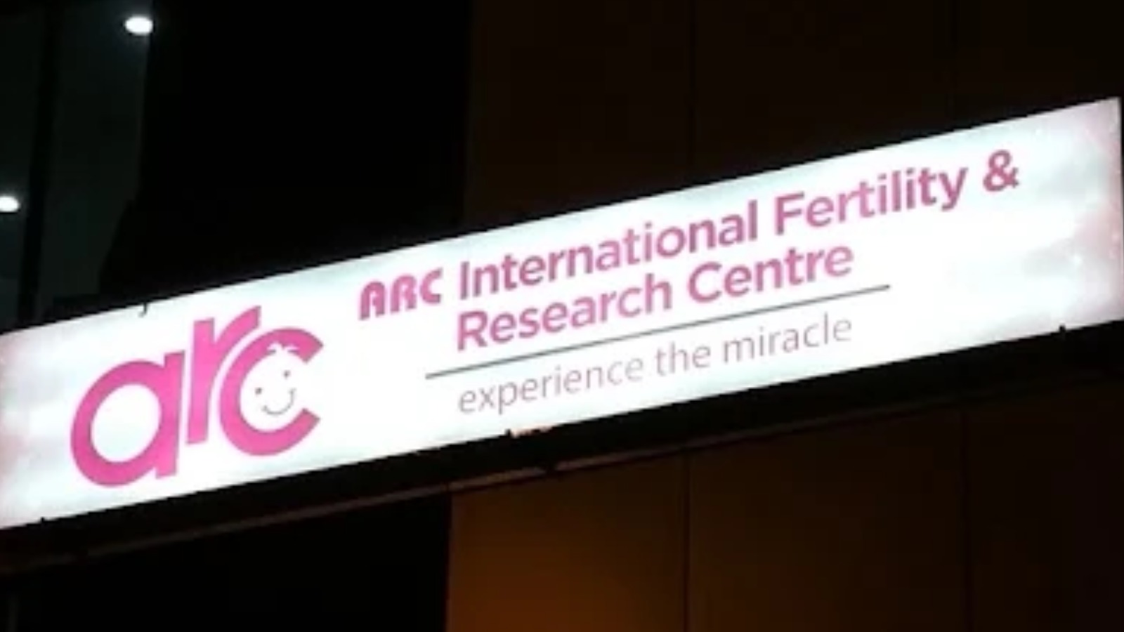 ARC Fertility Hospitals