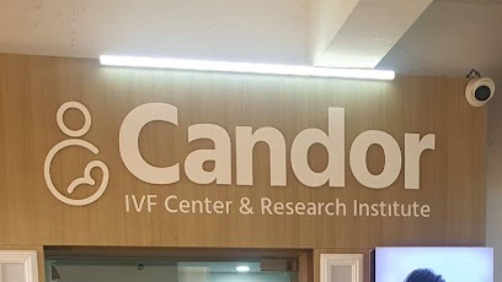 Candor IVF Center Pvt. Ltd. Bharuch