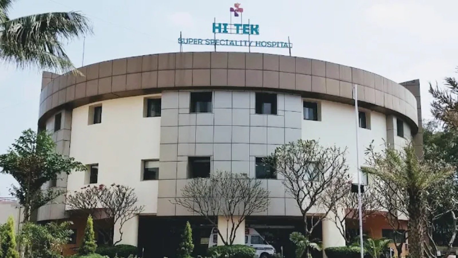 HI TEK SUPER SPECIALTY HOSPITAL
