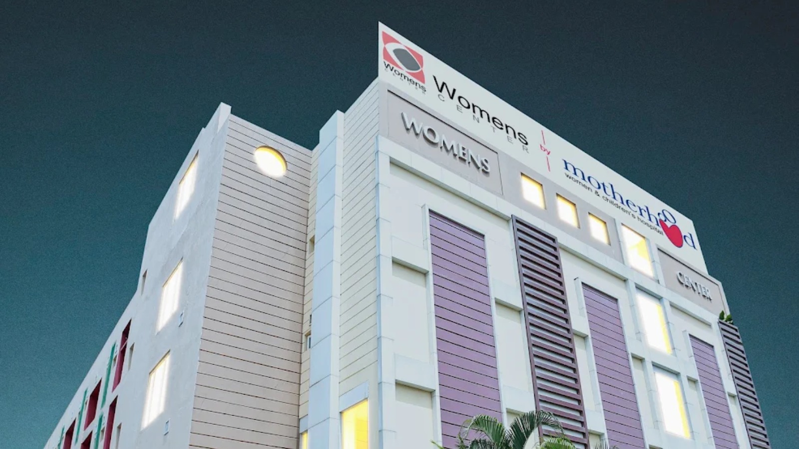 Womens Center by Motherhood Fertility & IVF Centre