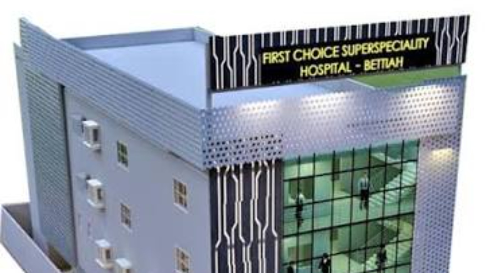 FIRST CHOICE WOMENS HOSPITAL