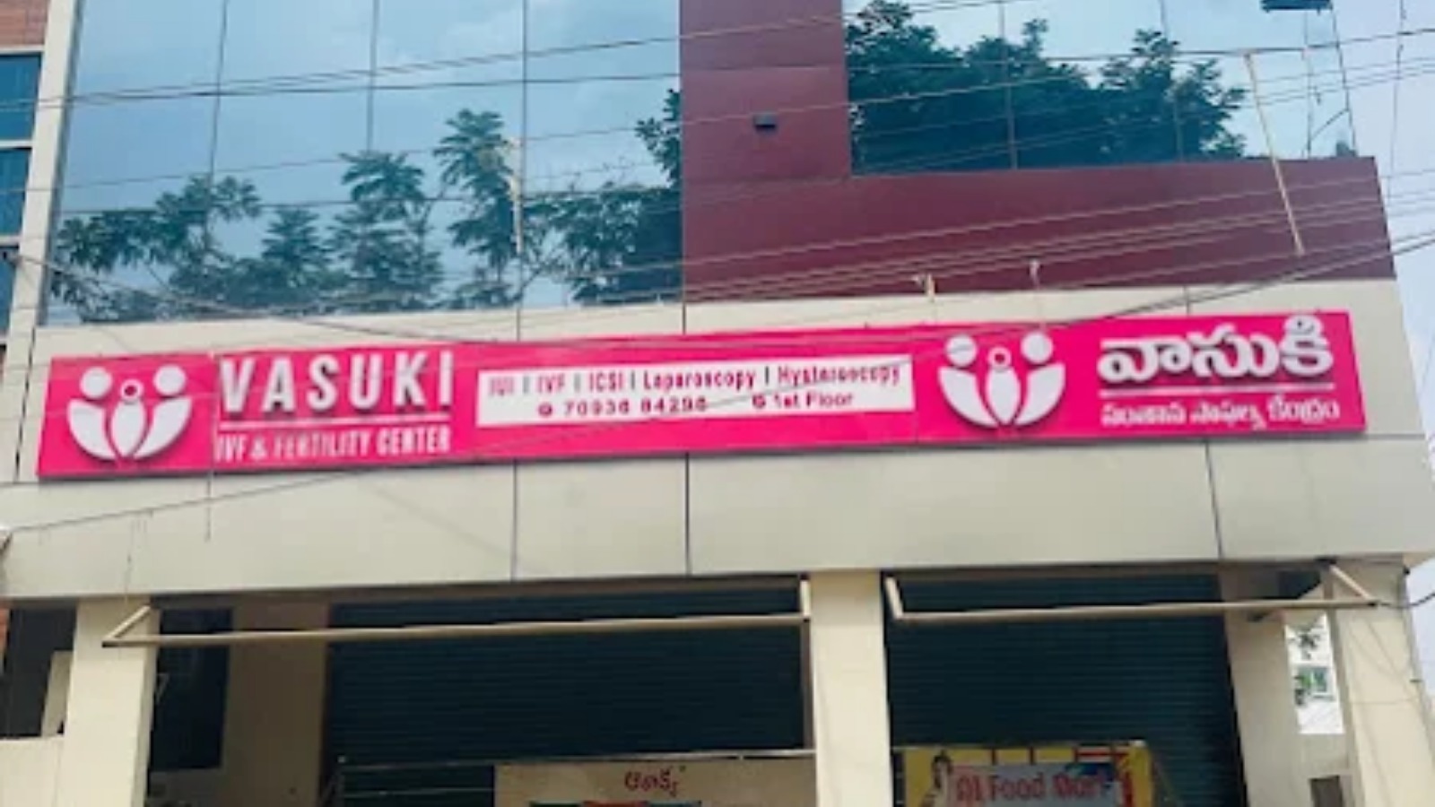 VASUKI FERTILITY