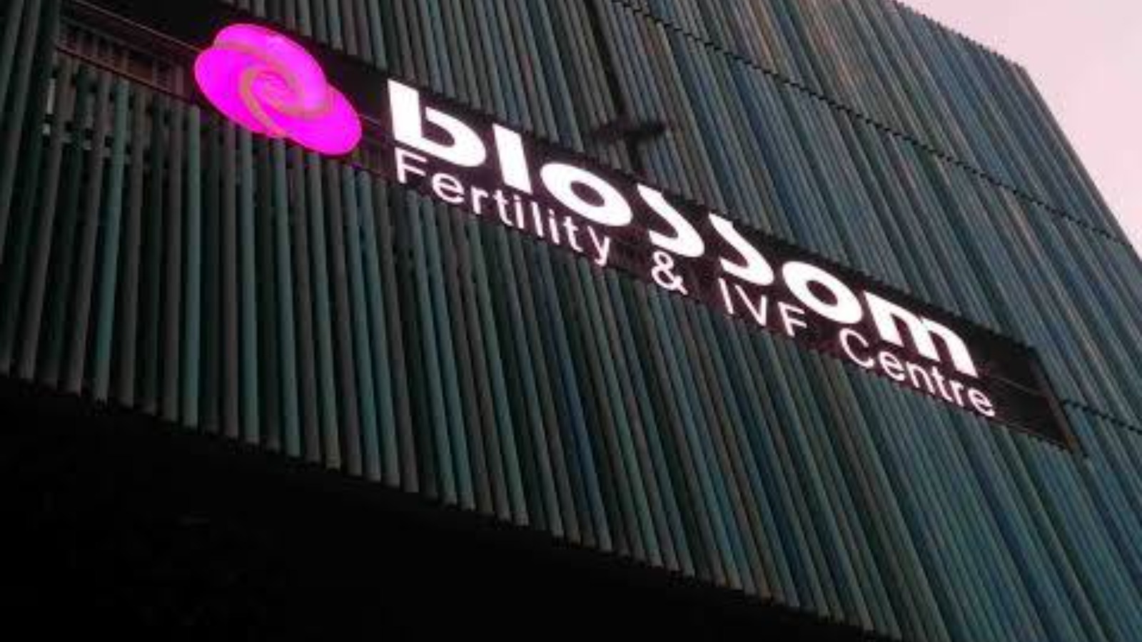 Blossom Fertility and ivf centre llp
