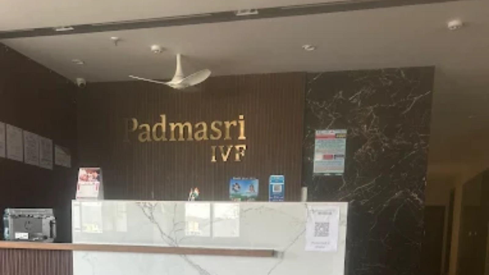 Padmasri IVF Center
