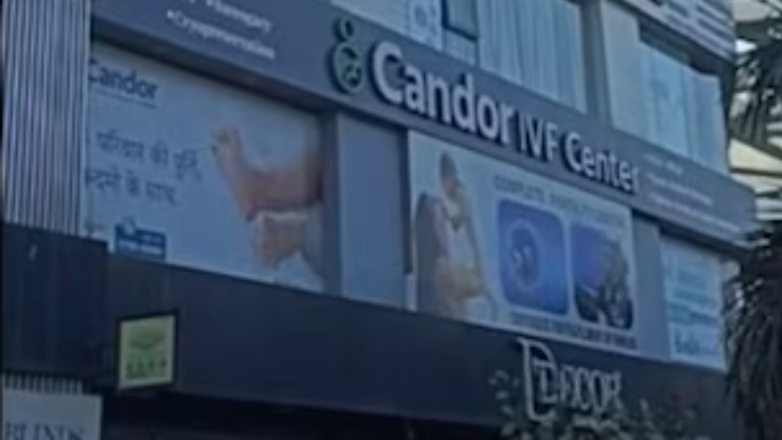 Candor IVF Center