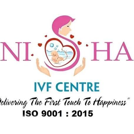 NISARG HOSPITAL logo