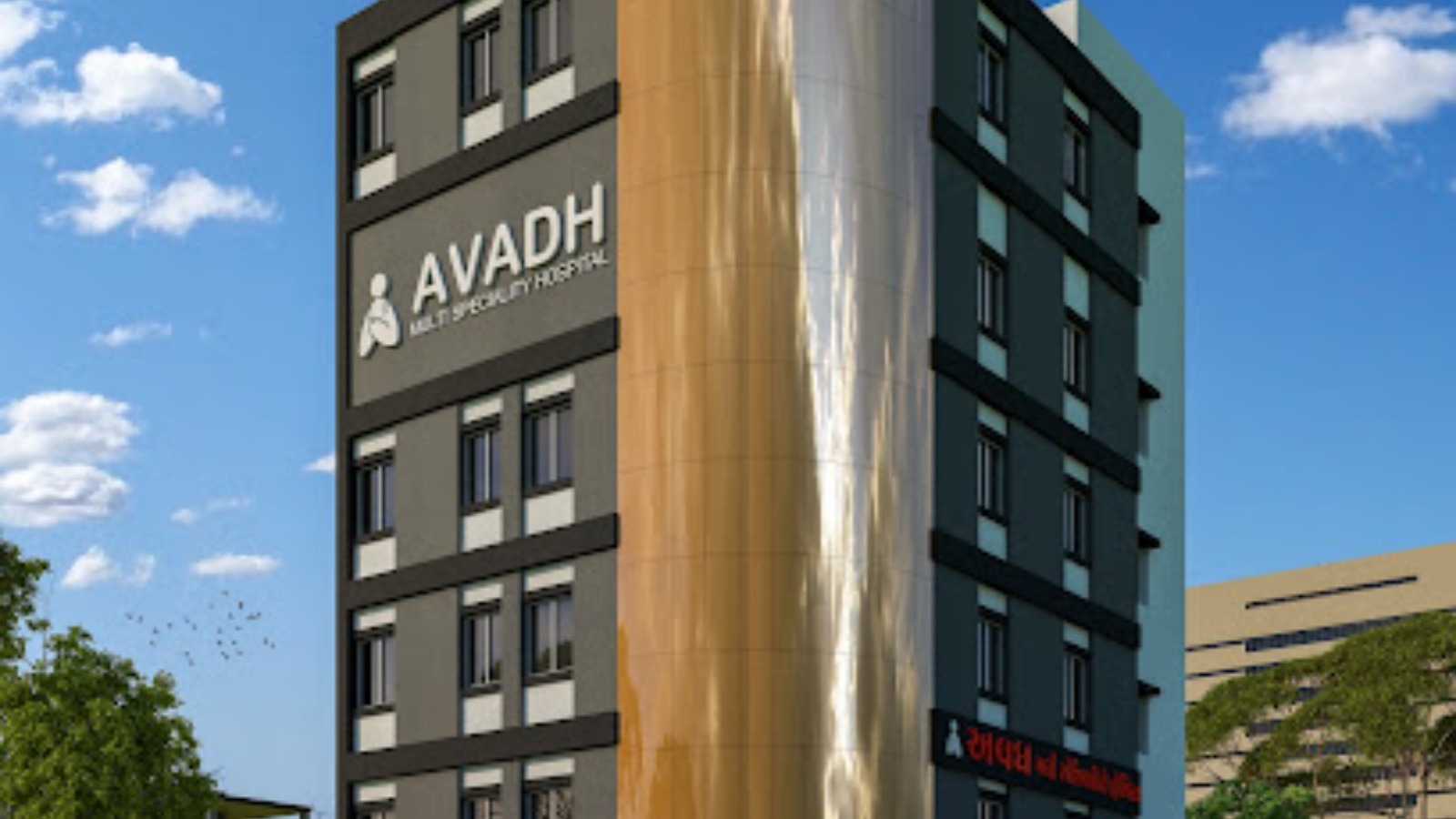 Candor IVF Center