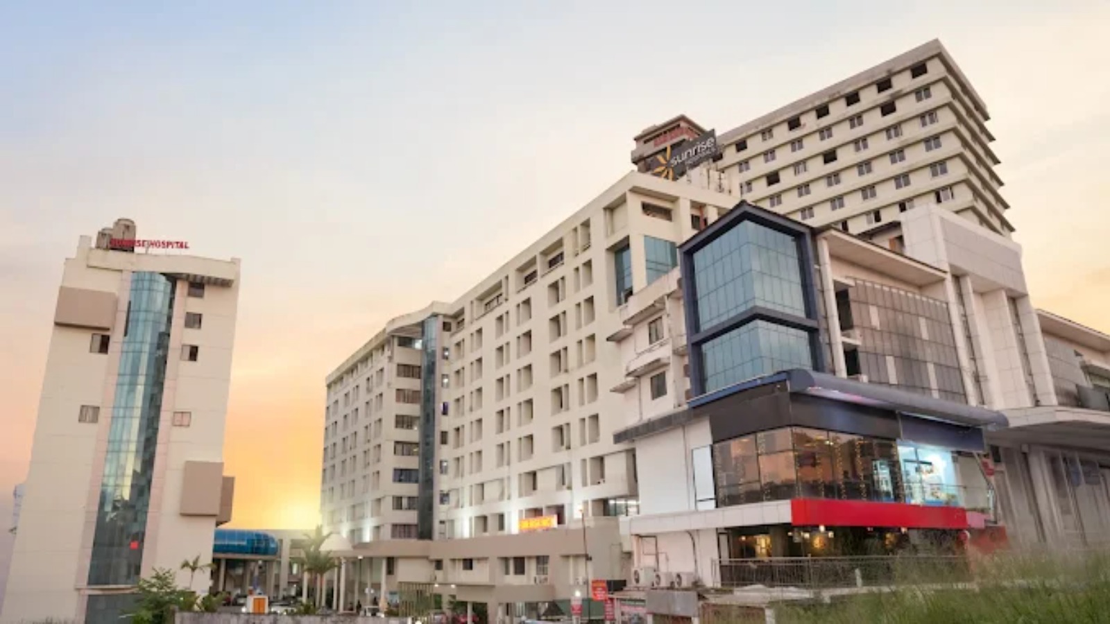 Sunrise Institute of Medical Sciences