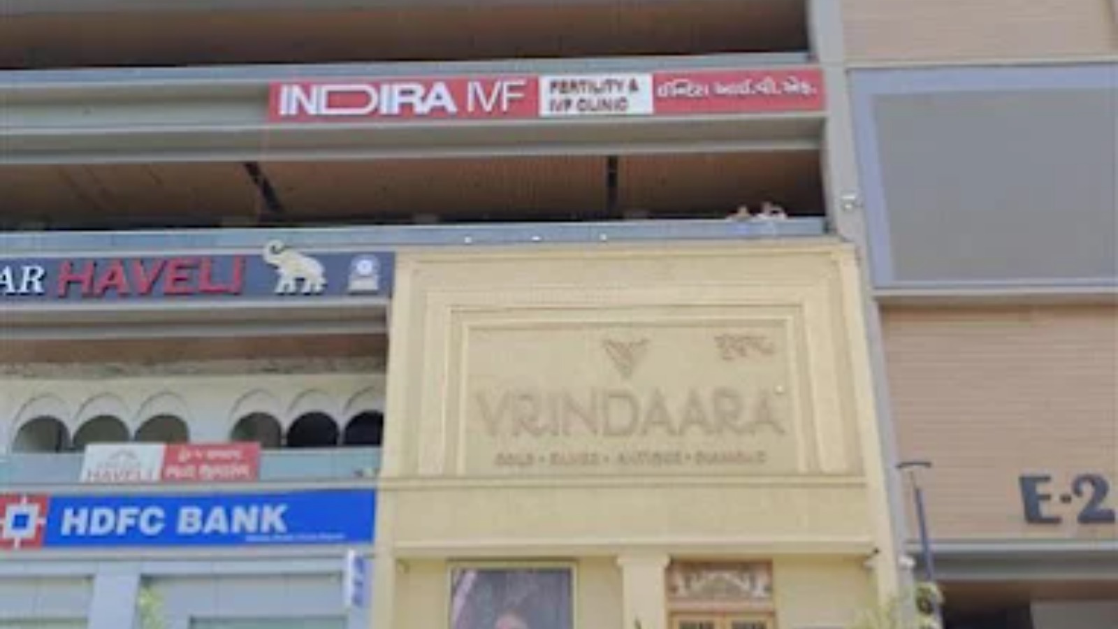INDIRA IVF CLINIC (A UNIT OF INDIRA IVF HOSPITAL)