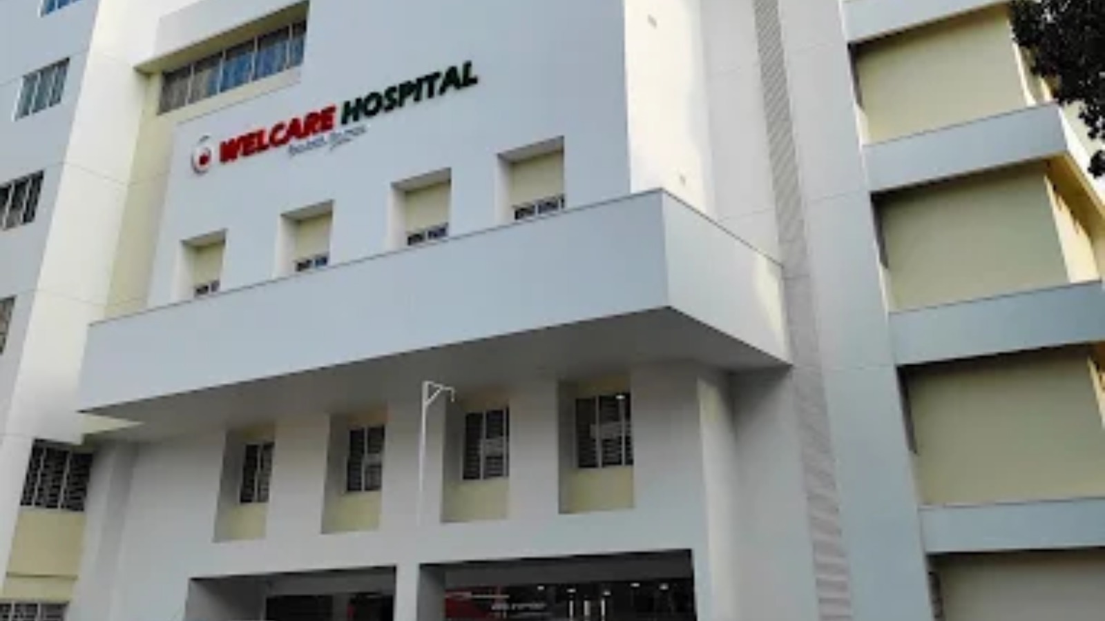 WELCARE HOSPITAL