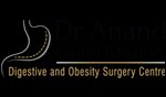 ANAND HOSPITAL logo