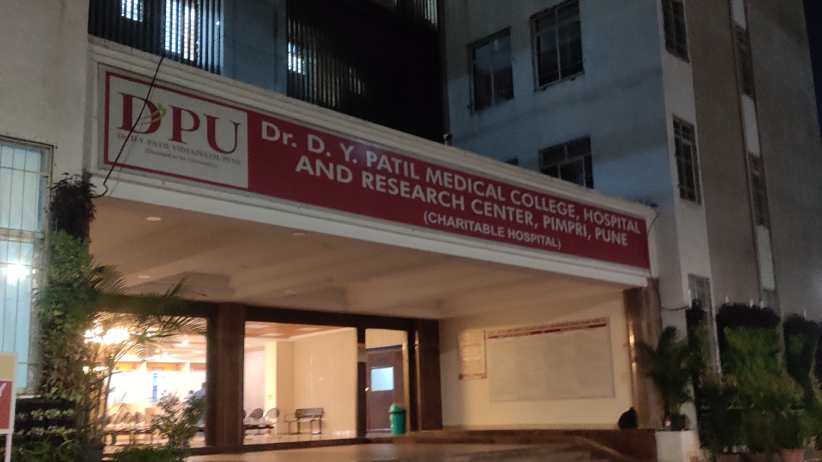 DPU IVF & Endoscopy Center