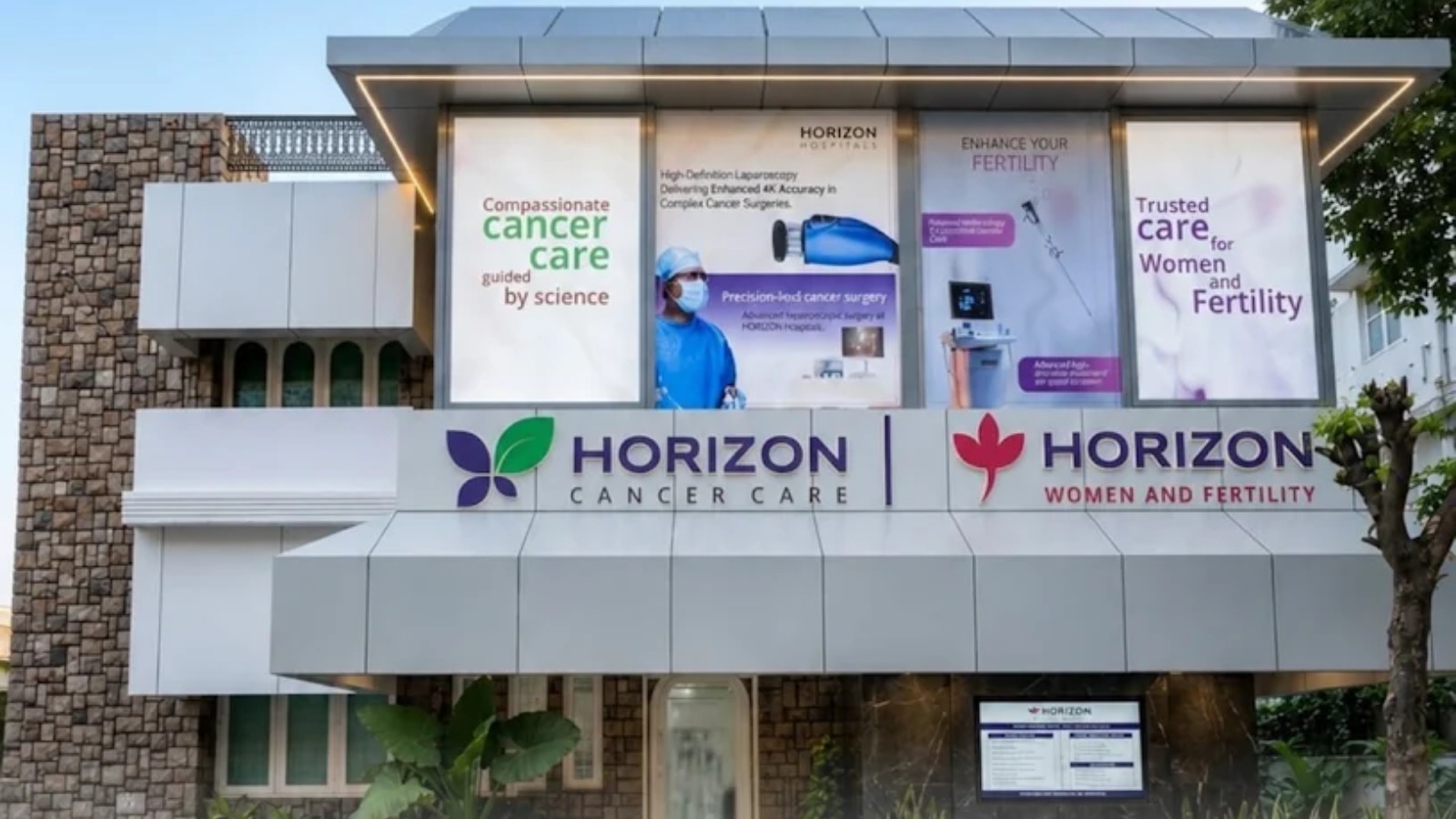 Horizon Cancer Care