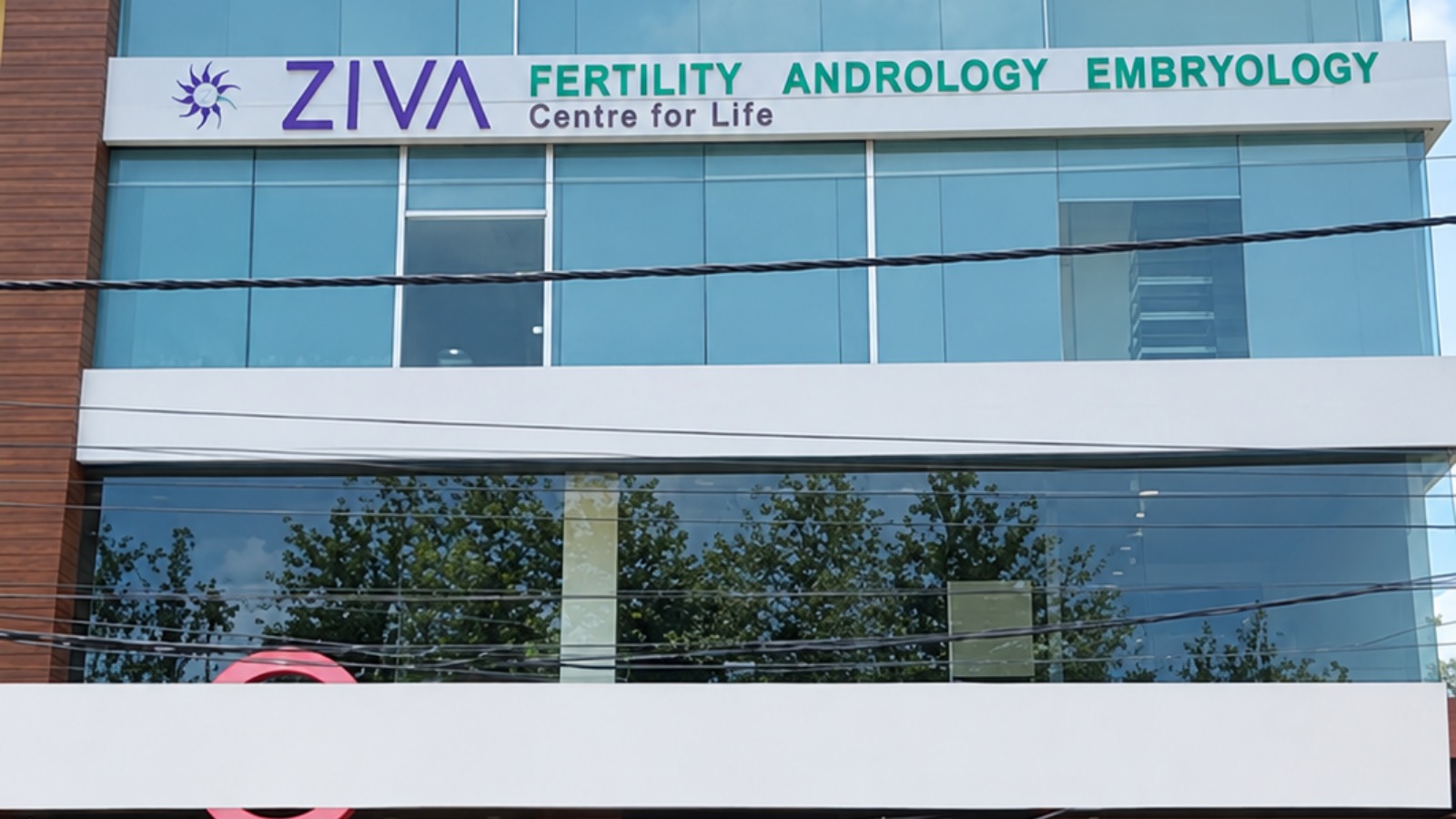 ZIVA EMBRYOLOGY AND FERTILITY INSTITUTE