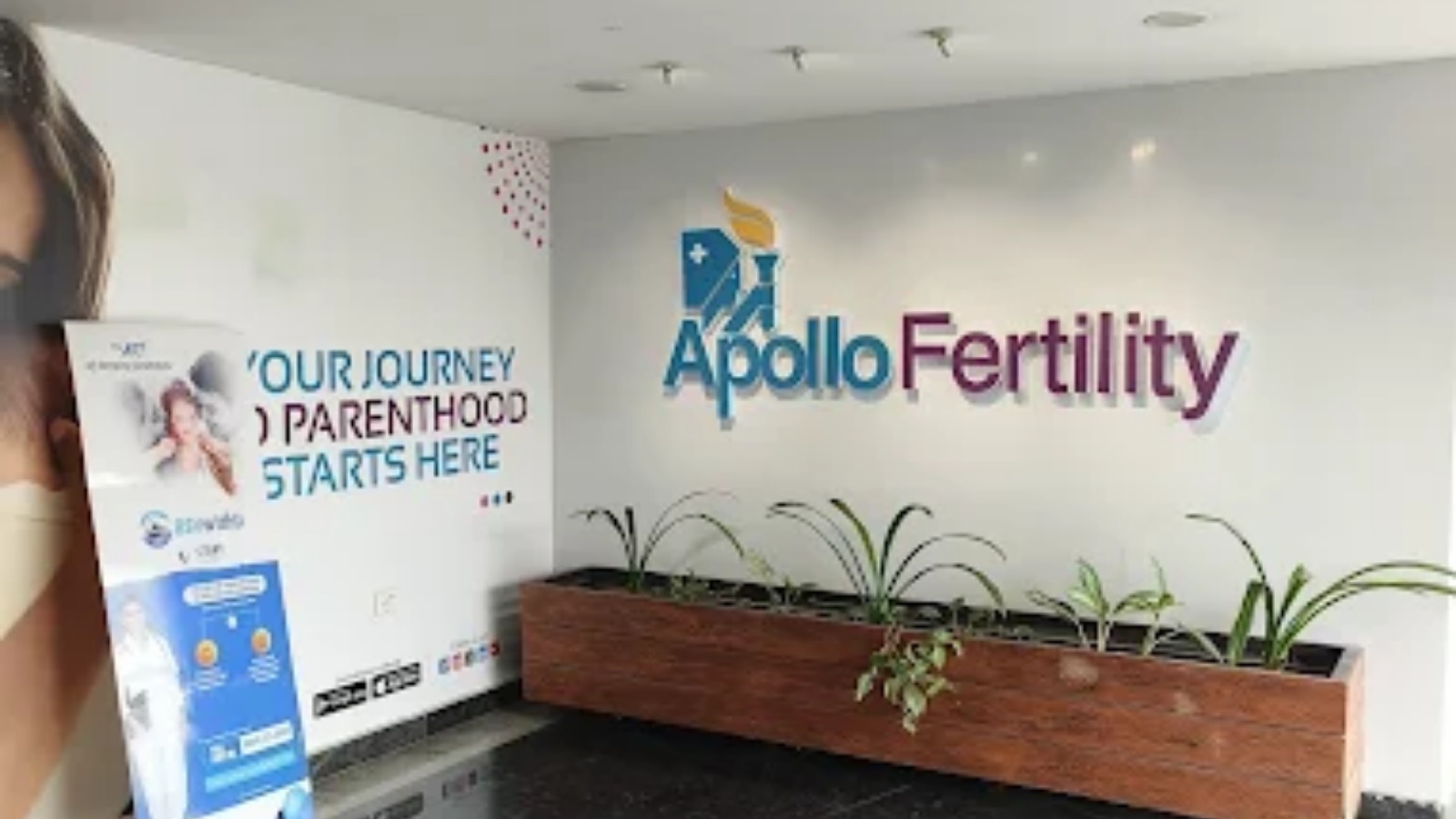 Apollo Fertility Centre - Best IVF Center in Kompally