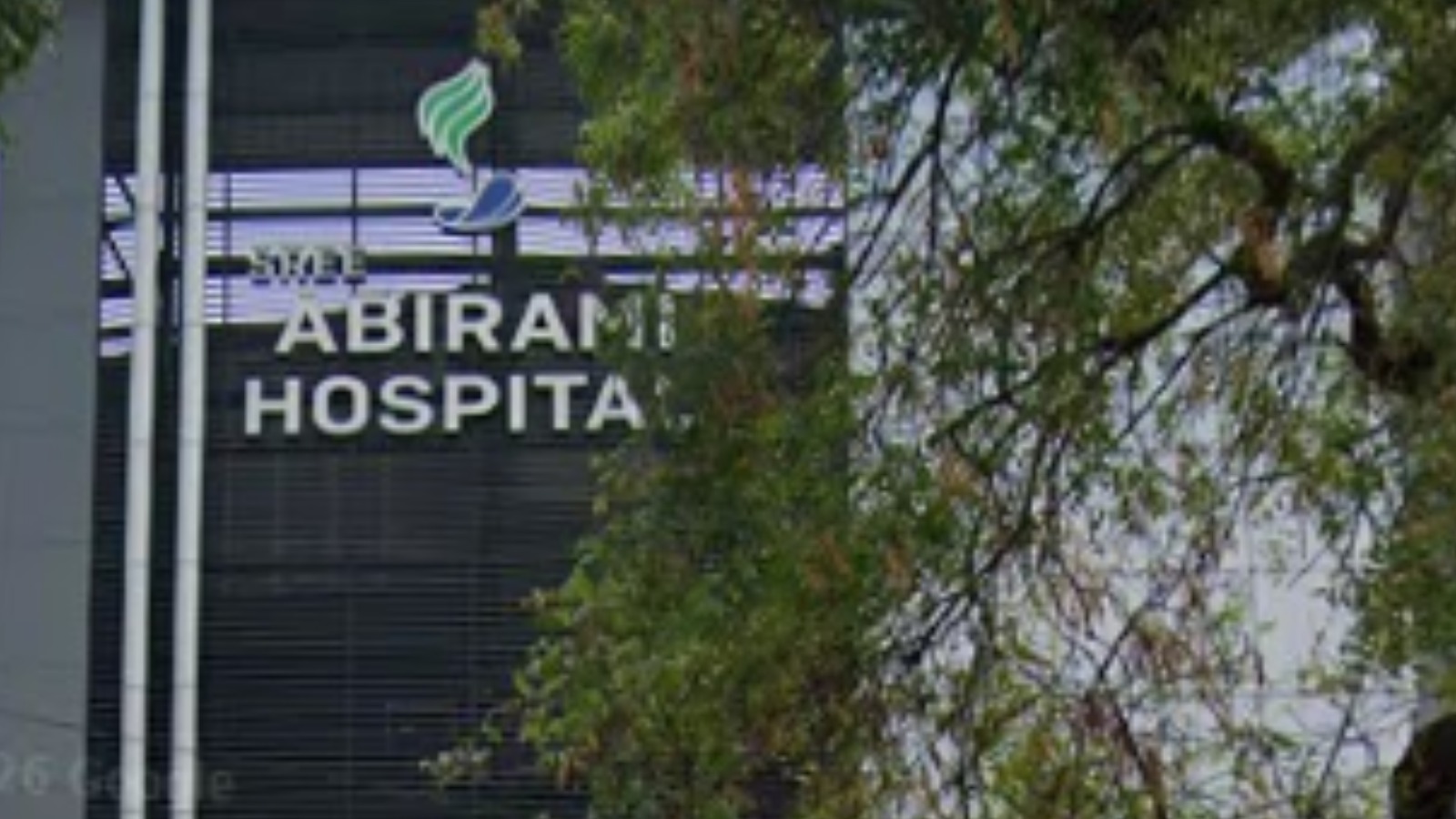 Morpheus Abirami International IVF center.