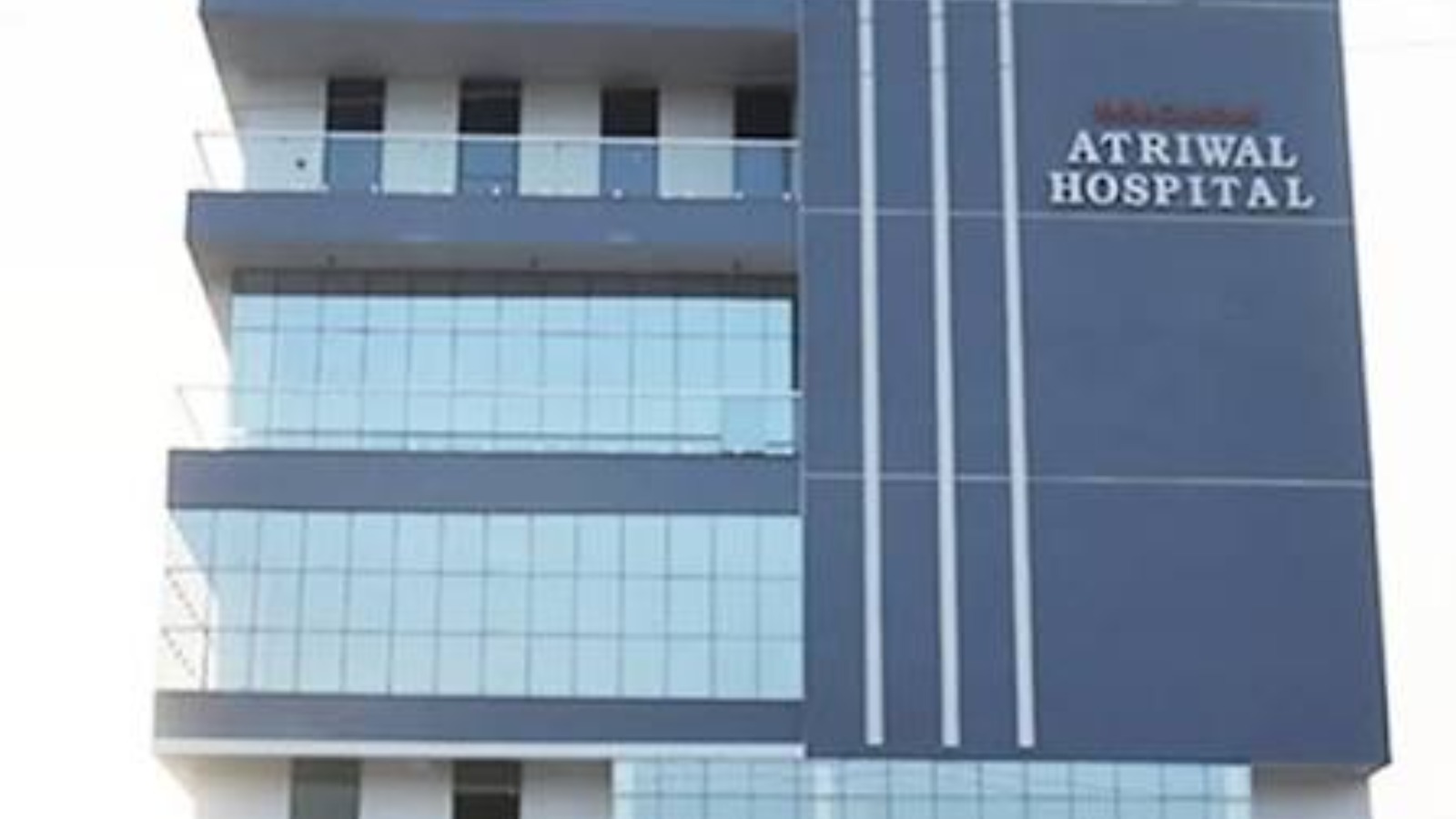 Miraculous Atriwal Hospital