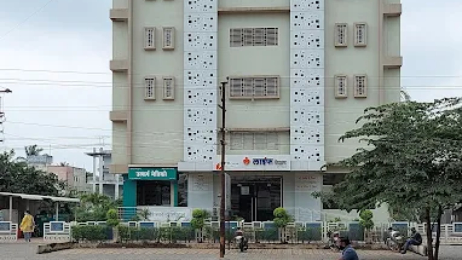 LifeCare Hospital
