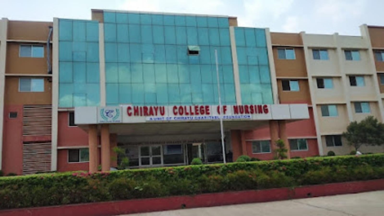 Chirayu Medical College & Hospital