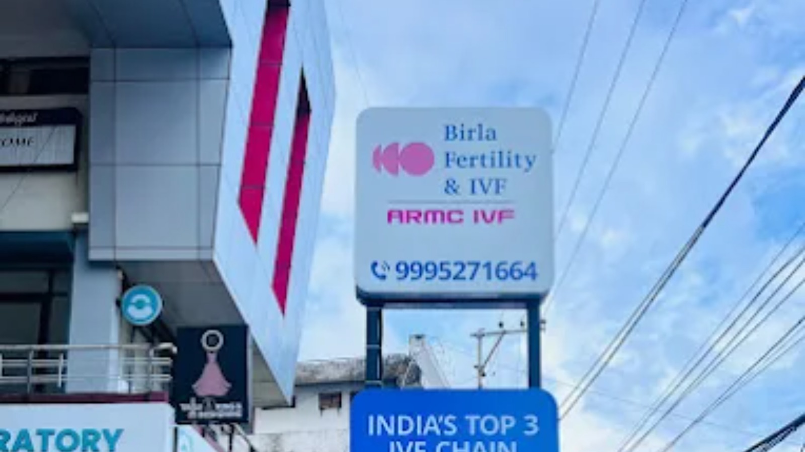 Birla Fertility & IVF || ARMC IVF Centre in Kozhikode