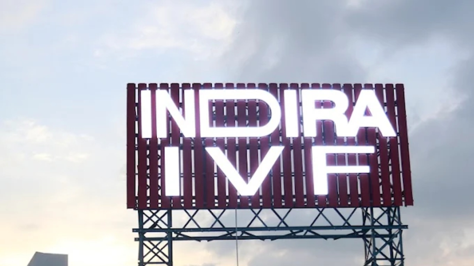 Indira IVF