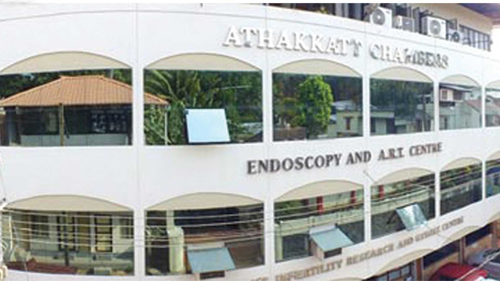 Abraham's Infertility Research & Gynaec Centre