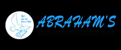 Abraham's Infertility Research & Gynaec Centre logo