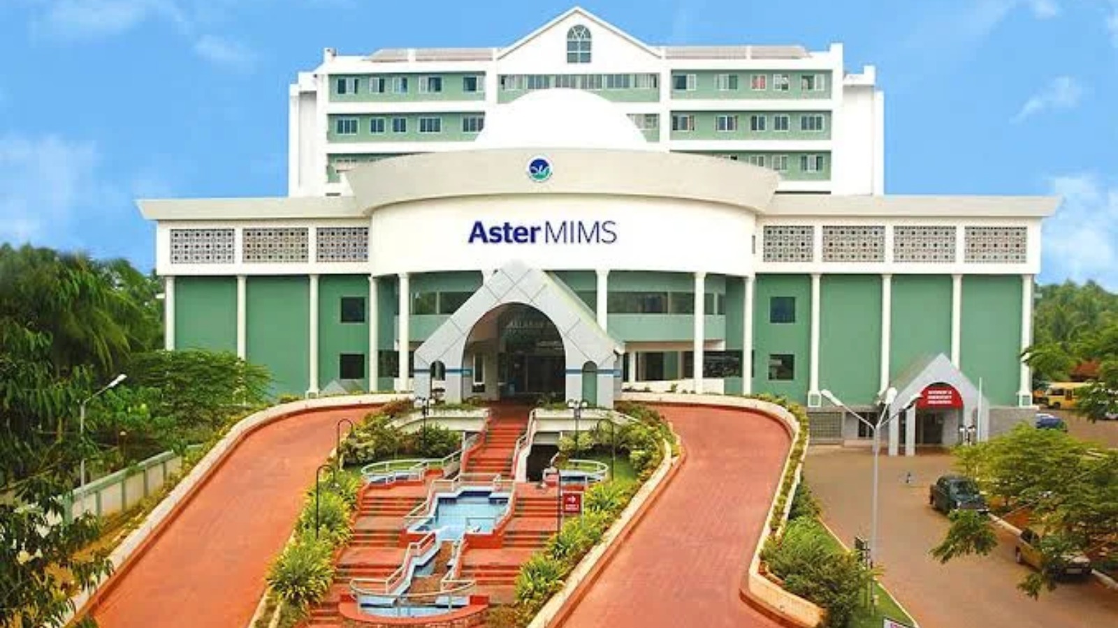 Aster MIMS Hospital