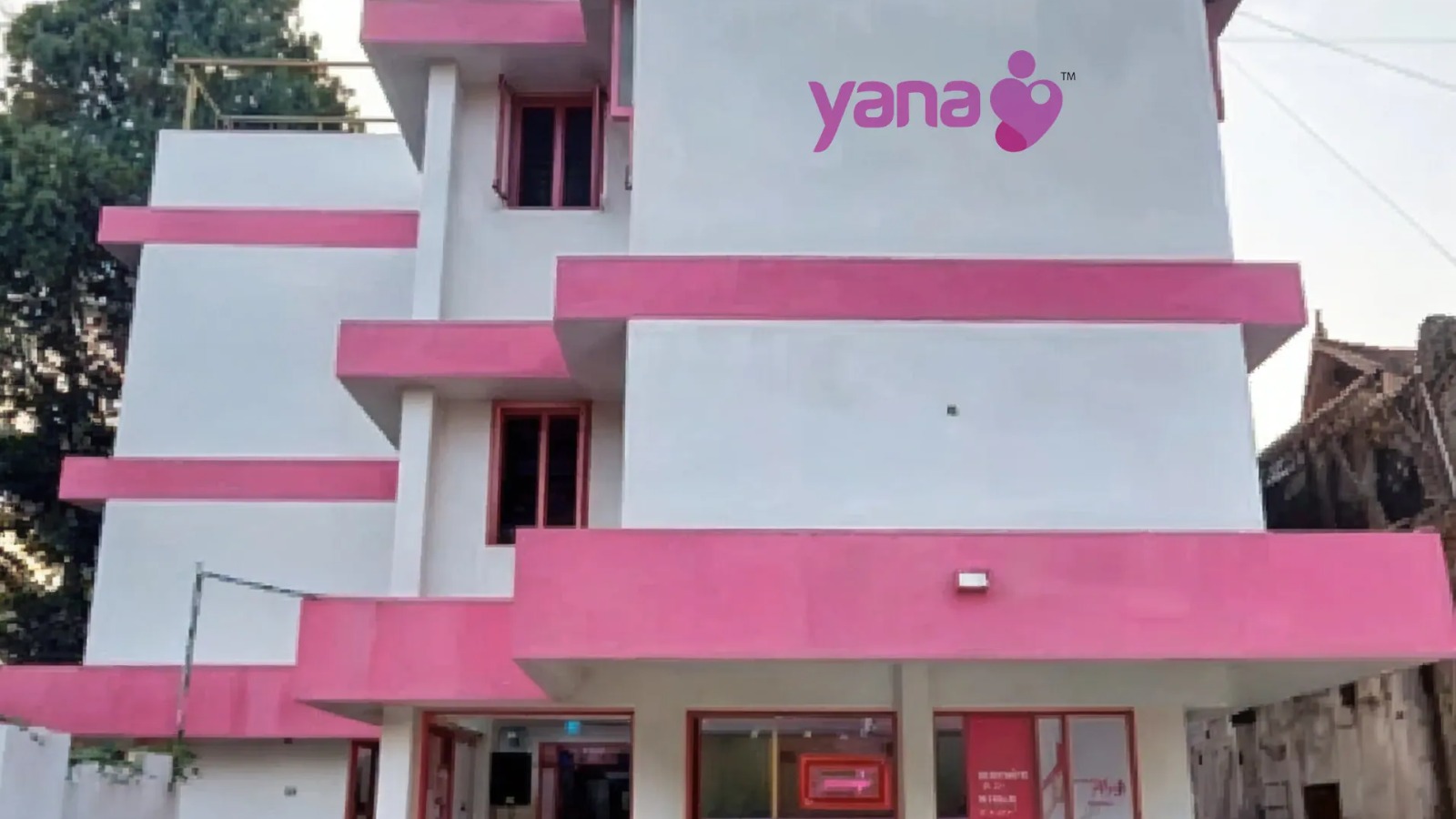 Yana IVF & Fertility Centre - Kayamkulam