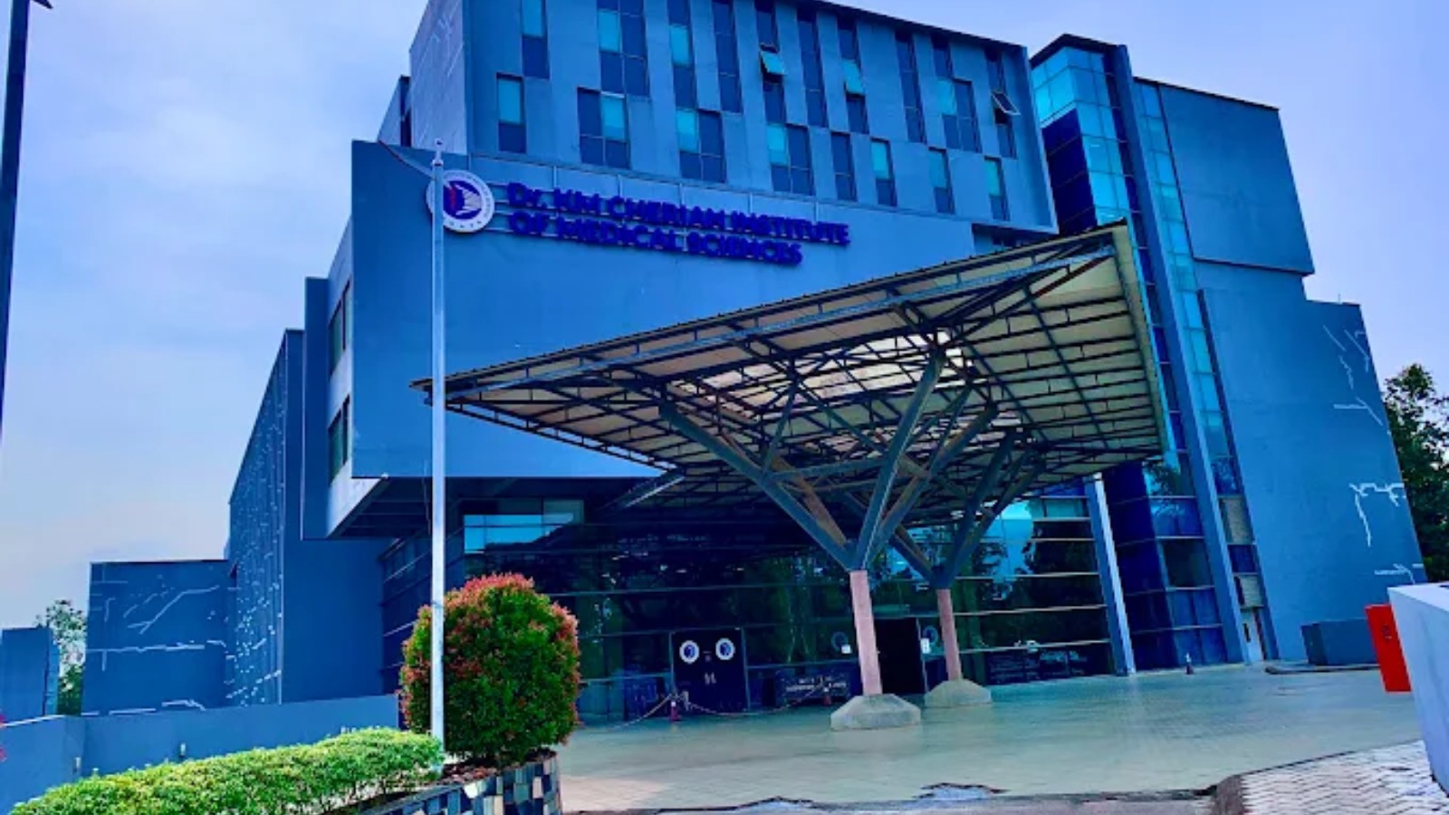 Dr. KM Cherian Institute of Medical Sciences