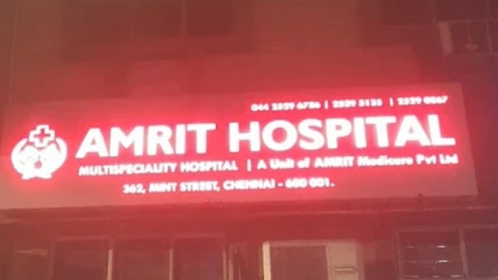 Amrit Hospital