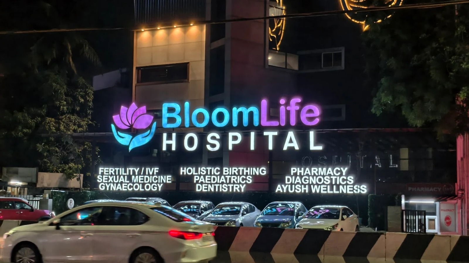 BloomLife Hospital