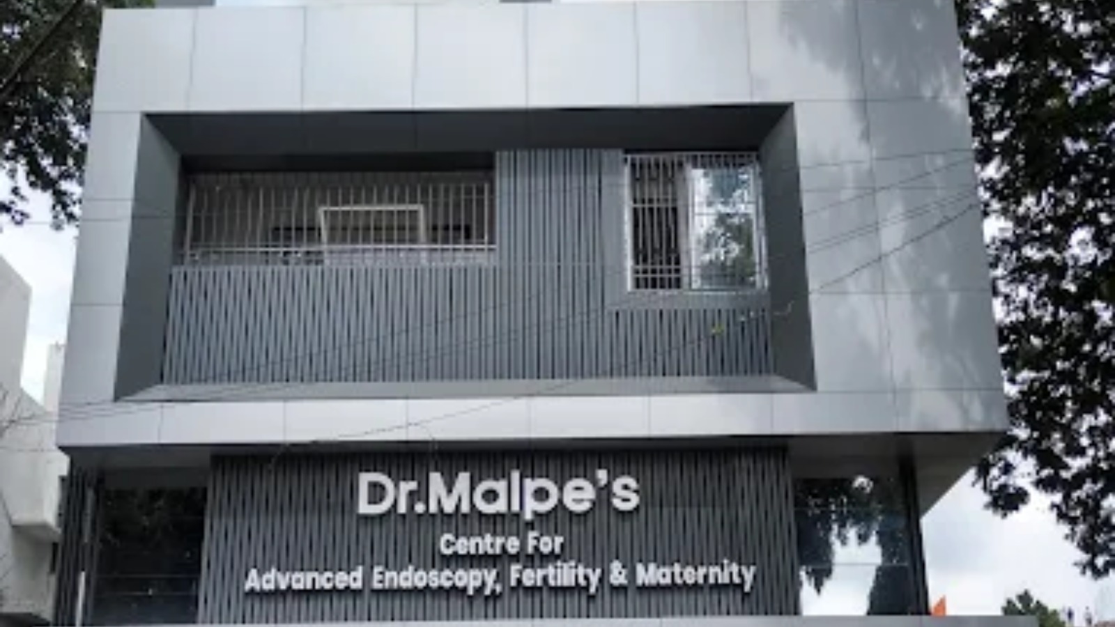 Dr.Malpe's Center For Advanced Endoscopy, Fertility & Maternity.Test tube baby centre
