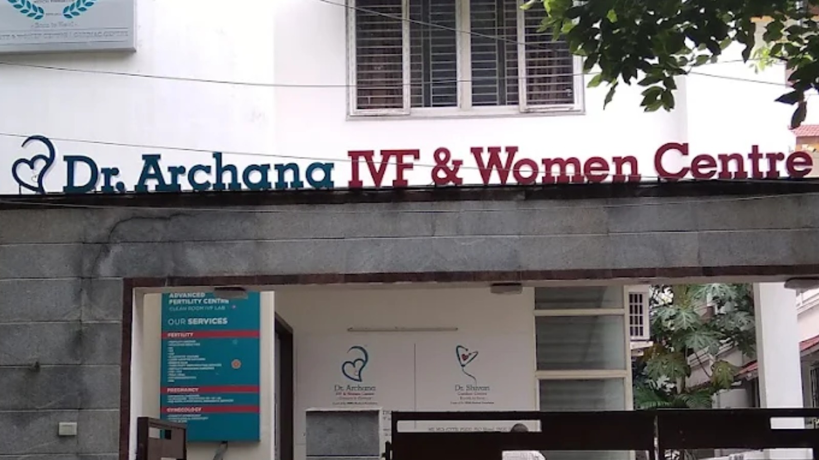 Dr Archana IVF & Women Centre
