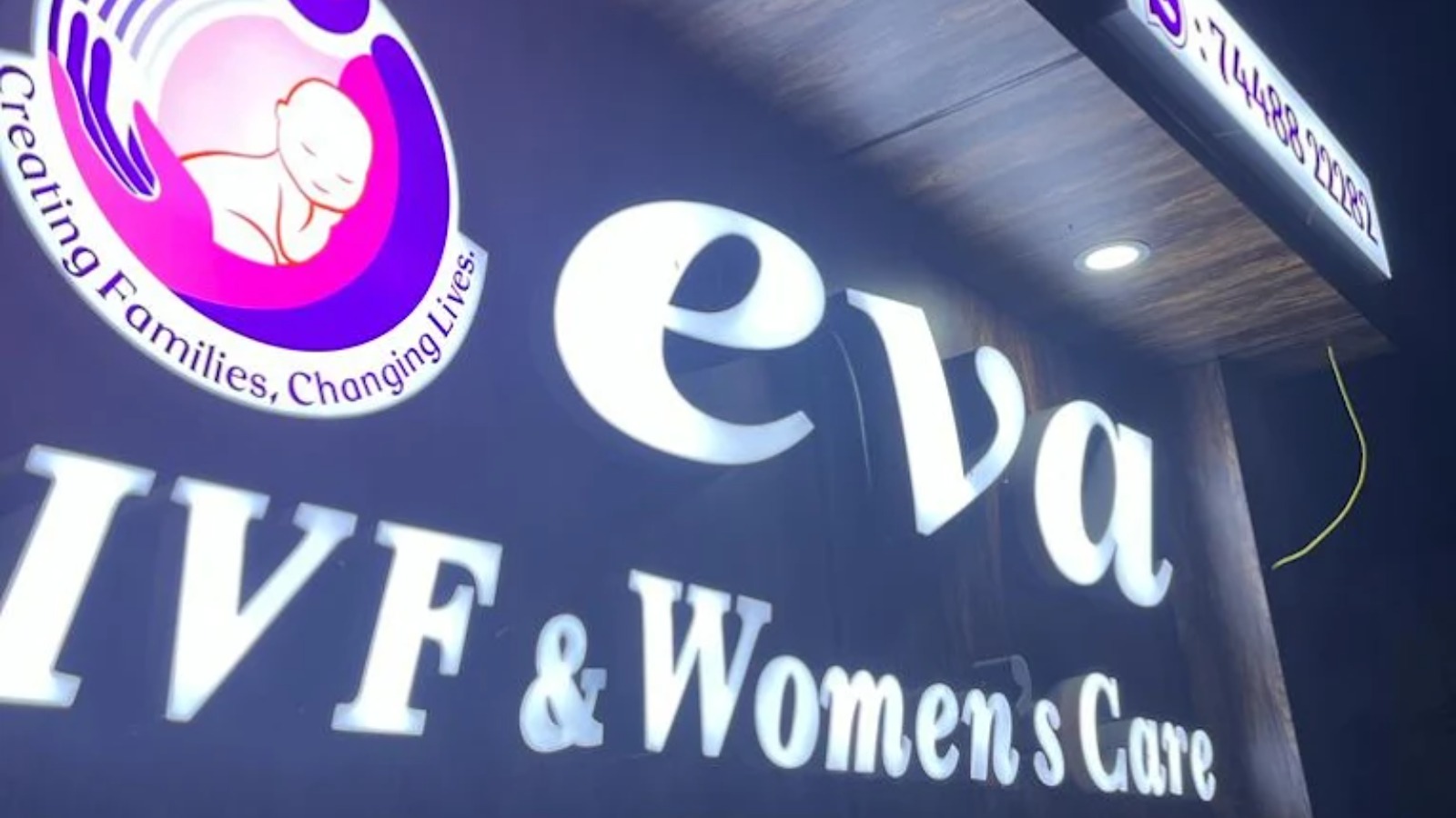 Eva IVF & Women's Centre