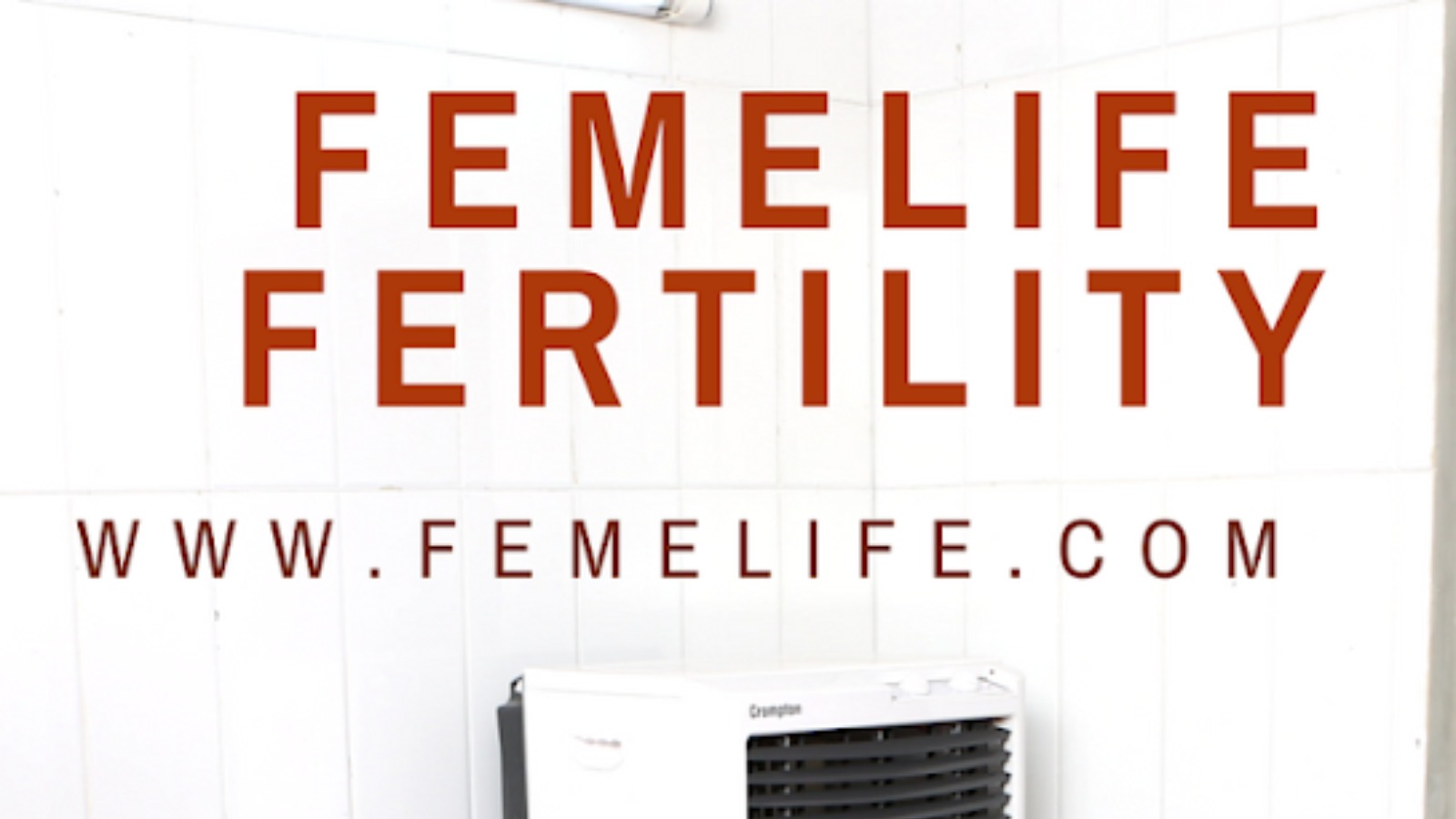 Femelife Fertility