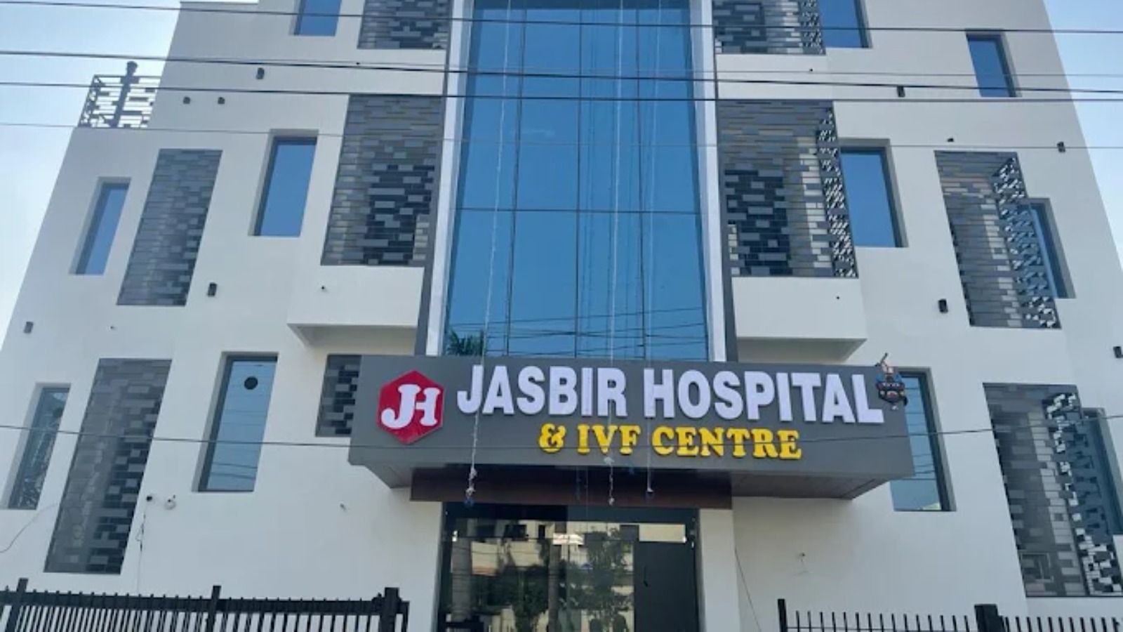 Jasbir Hospital & IVF Centre