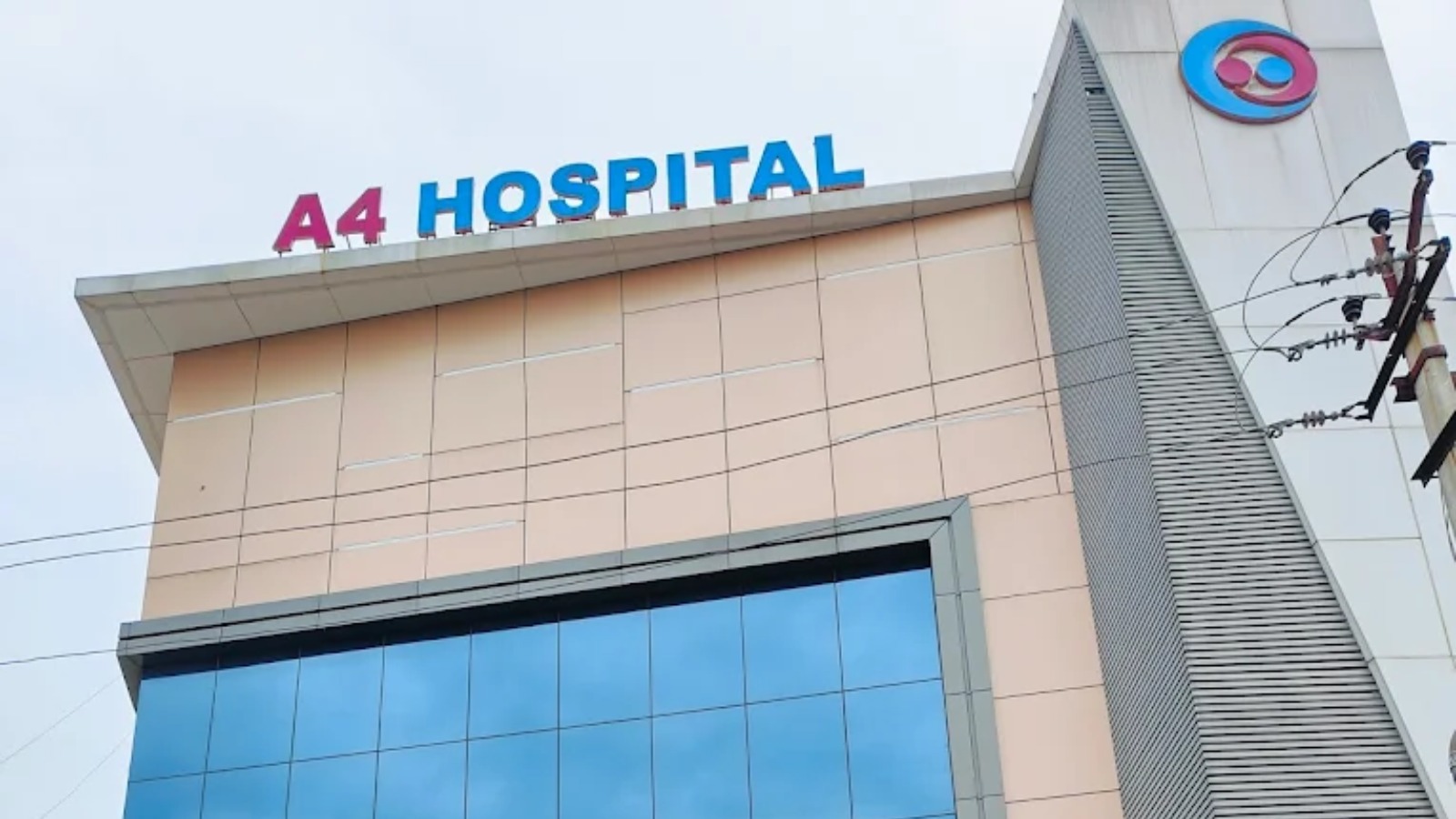 A4 Hospital and Fertility Center