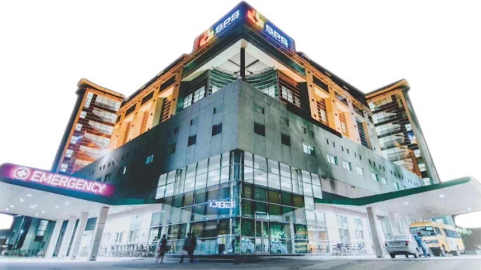 Satguru Partap Singh (SPS) Hospital