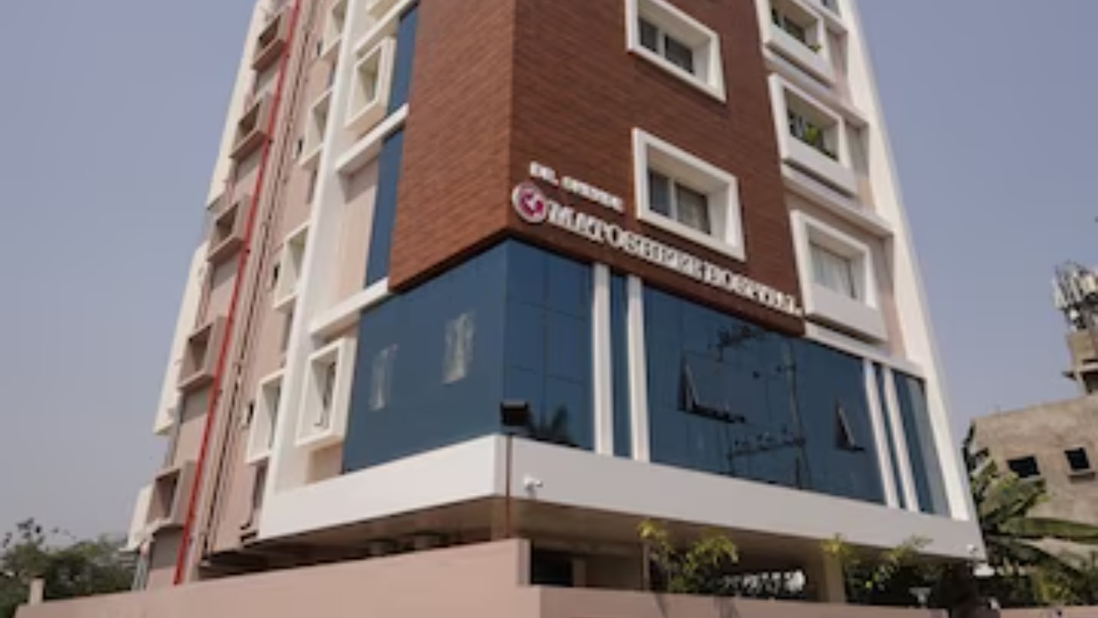 Matoshree Hospitals