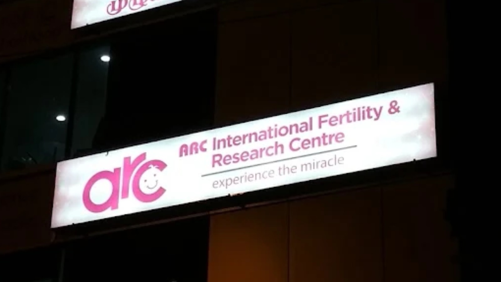 Arc International Fertility and Research Centre Pvt Ltd