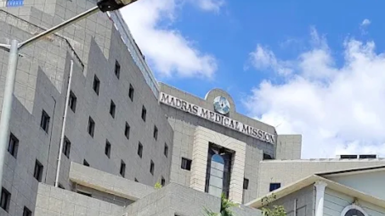 Institute of Reproductive Medicine & Women’s Health